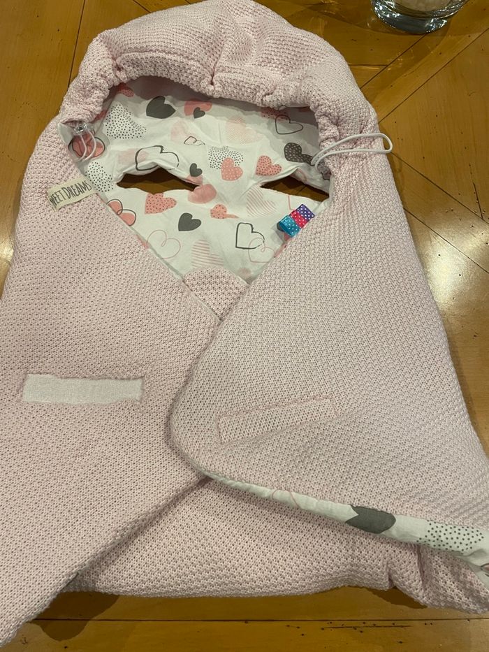 Nid d’ange - photo numéro 2