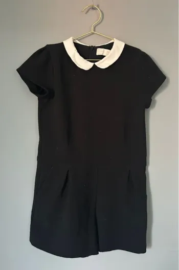 Combi short Zara taille 4 ans en très bon état