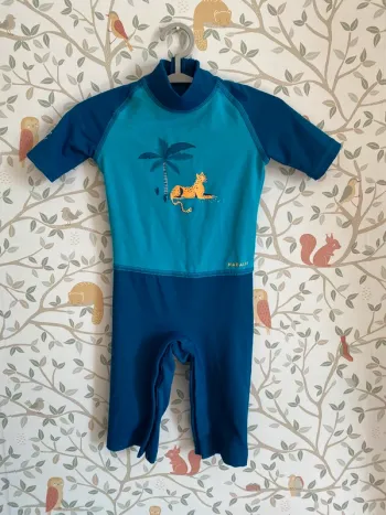Maillot de bain