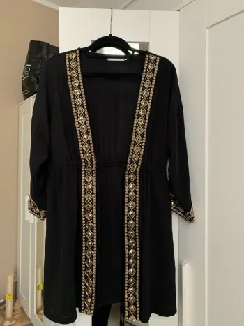 Tunique orientale