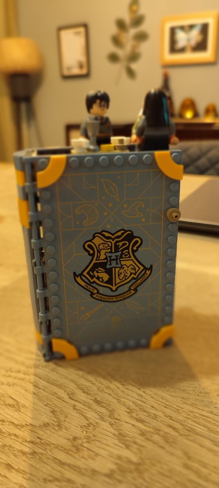 Lego 76385 Harry Potter