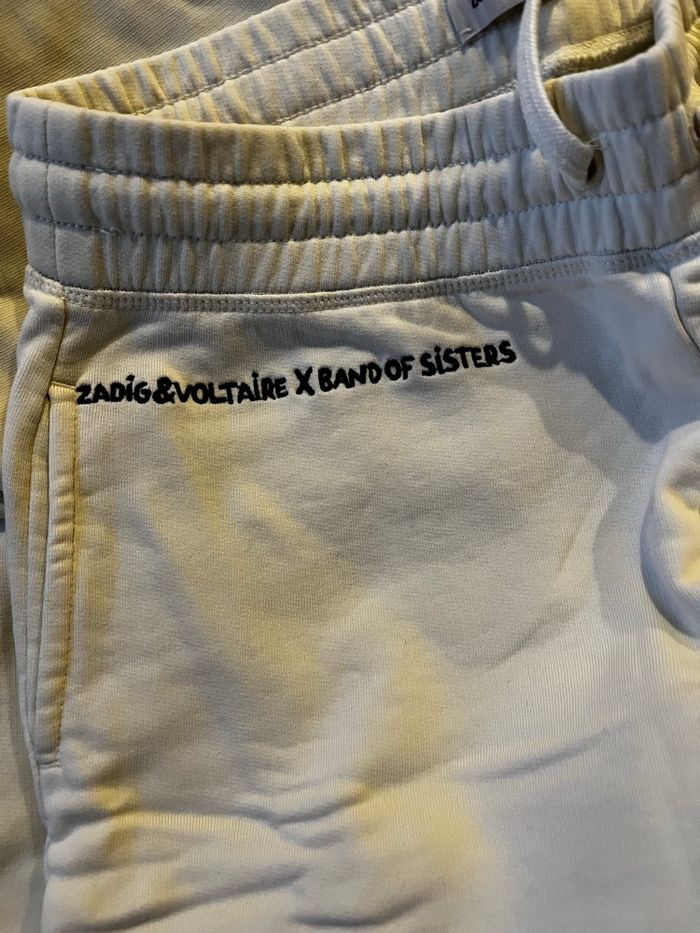 Jogging Zadig & Voltaire - photo numéro 4