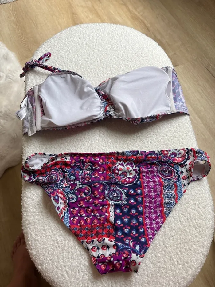 Bikini - photo numéro 4