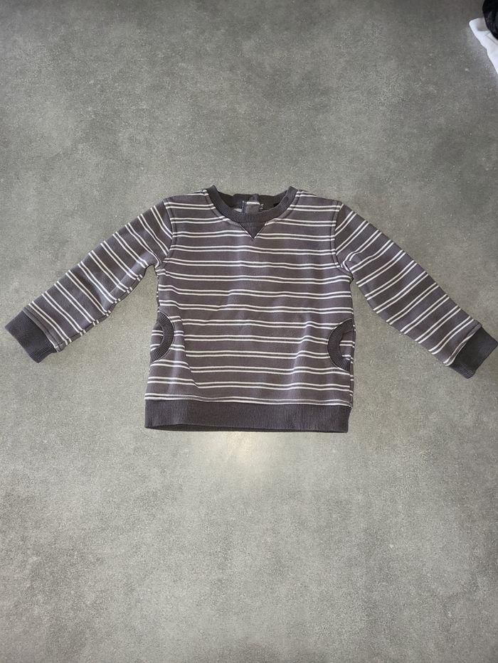Lot de trois pull. - photo numéro 5