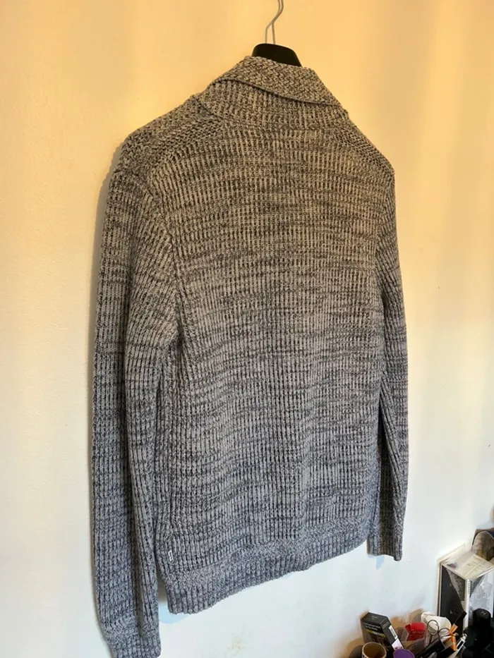 Levi’s veste coton - photo numéro 10