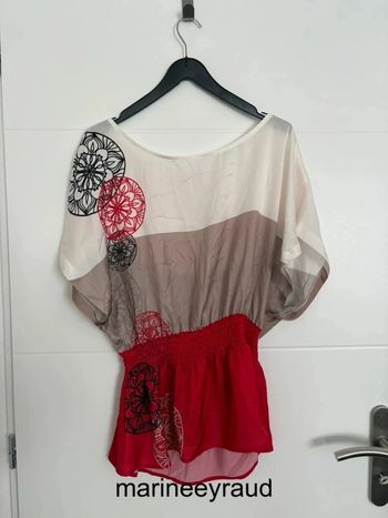 T shirt desigual