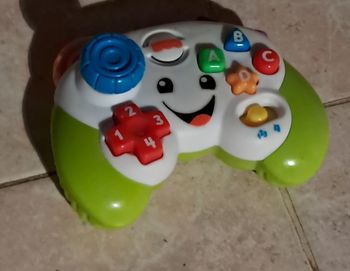 Manette bebe