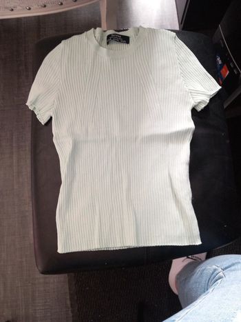 Top bershka taille xs