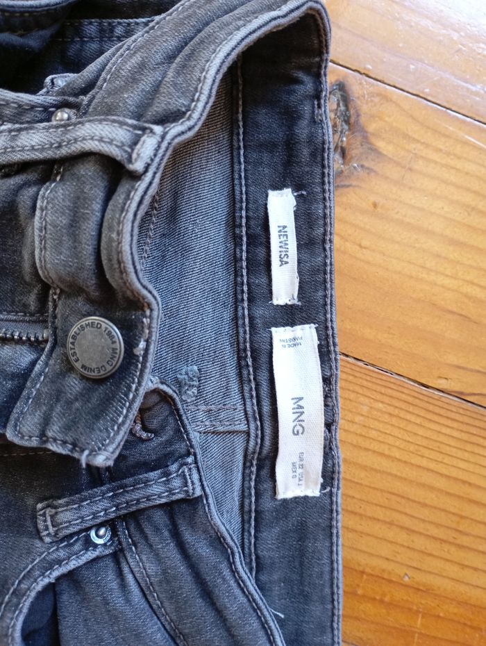 Jeans femme - photo numéro 2