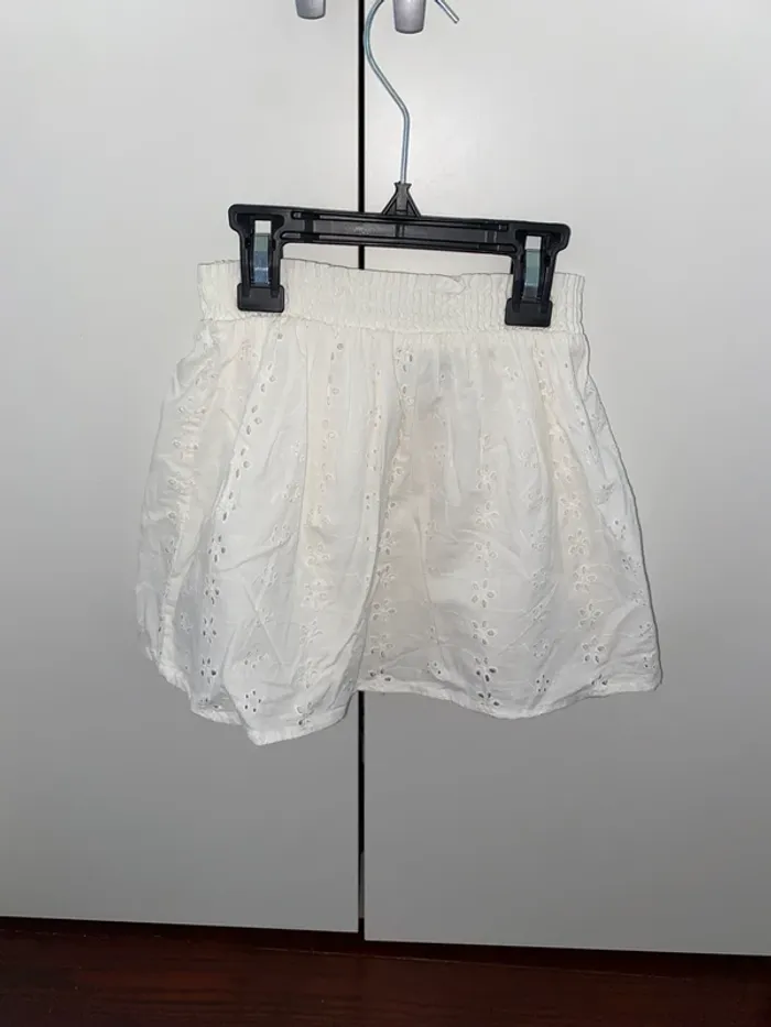 Lot robes et jupes fille 6 ans - photo numéro 16