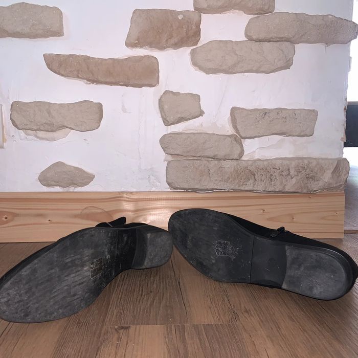 Bottines - photo numéro 4