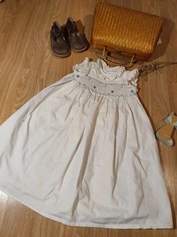 Robe ceremonie