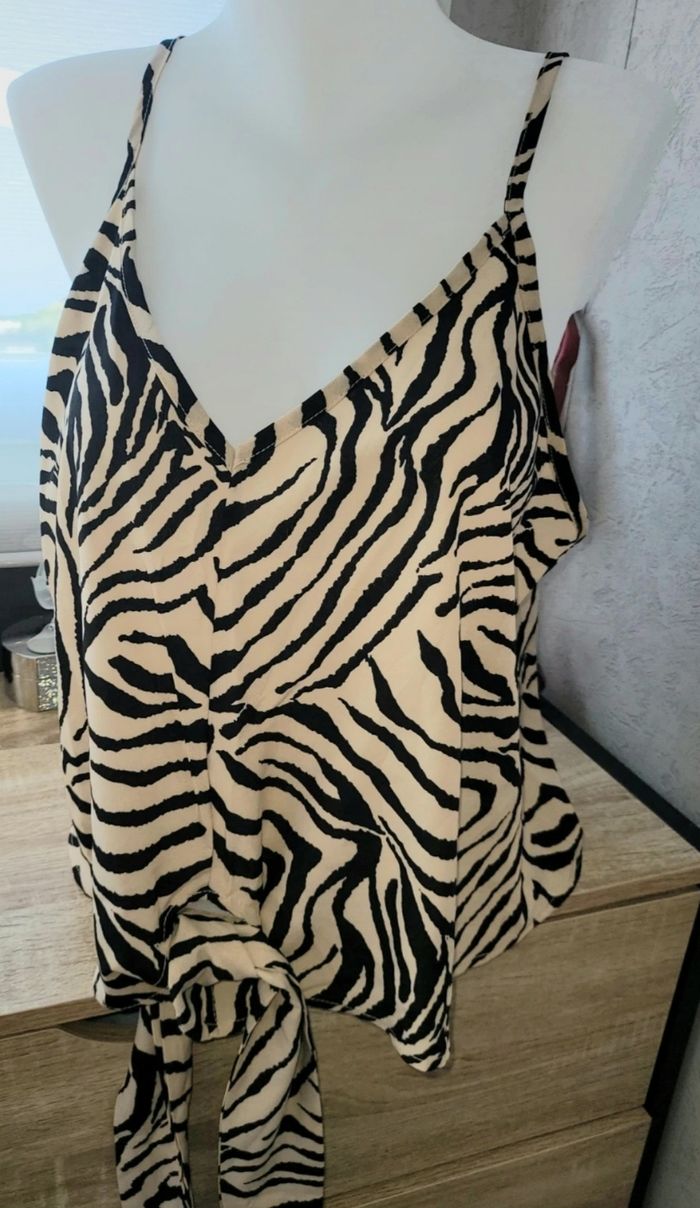 Tunique taille 44 46