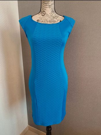 Robe d'été femme
