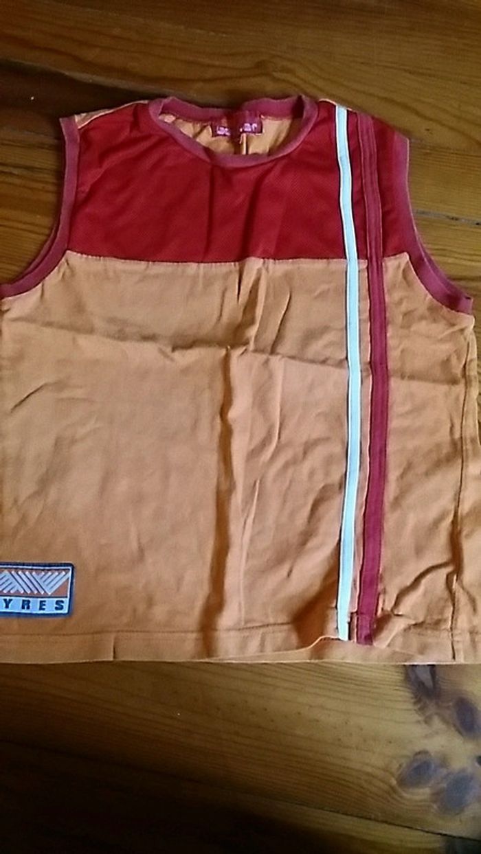 debardeur - photo numéro 2