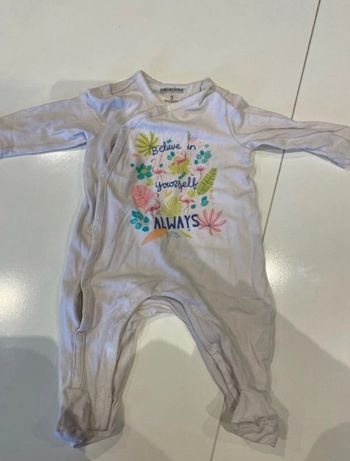 Lot de 5 pyjamas