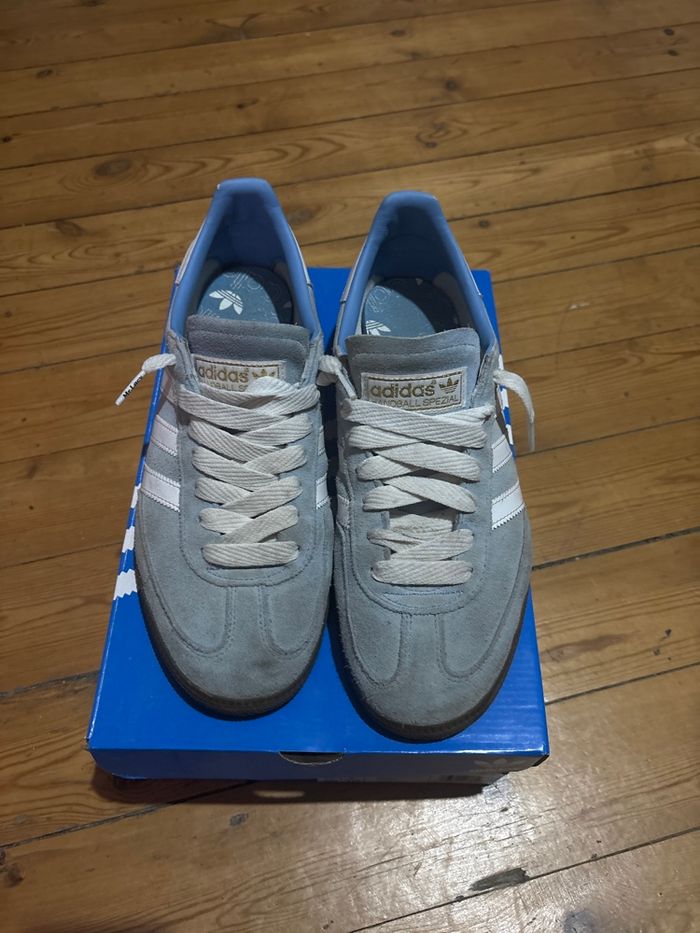 Adidas spezial - photo numéro 2