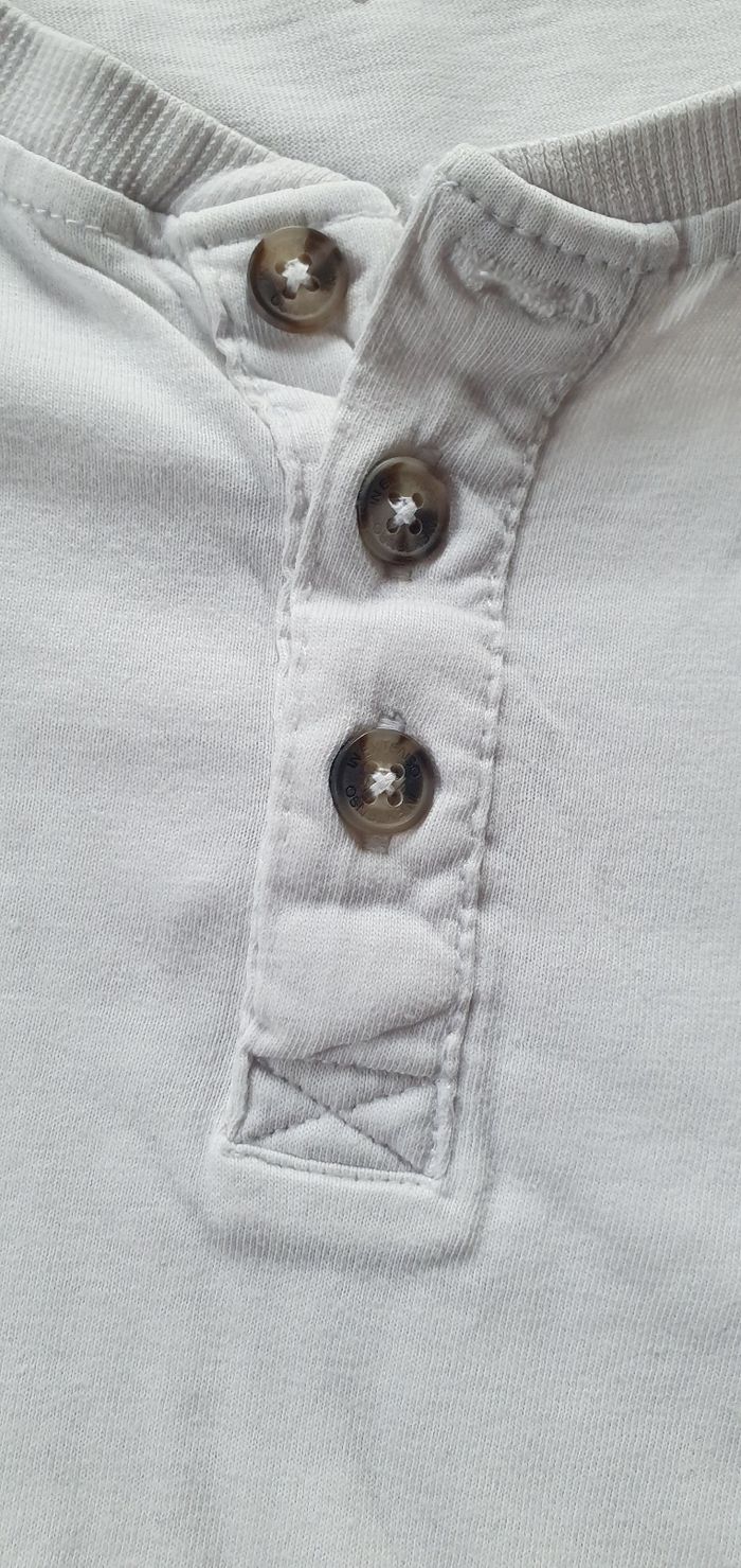 Maillot garcon - photo numéro 2