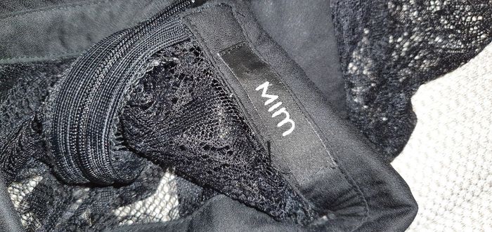 Top Mim taille L - photo numéro 6
