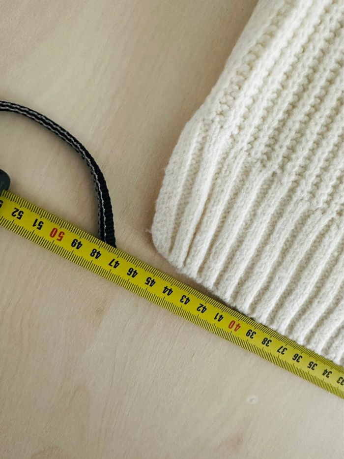 Robe pull Kiabi femme taille M 38/40 - photo numéro 9