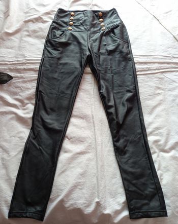 PANTALON YOU AND ME TAILLE 40