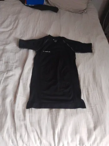 Tee shirt technique