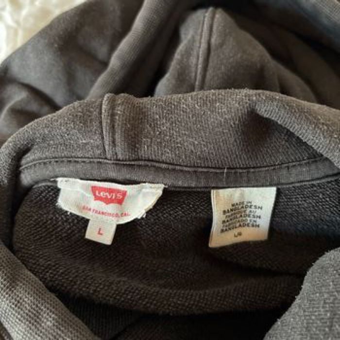 Swear à capuche Levi’s - photo numéro 2