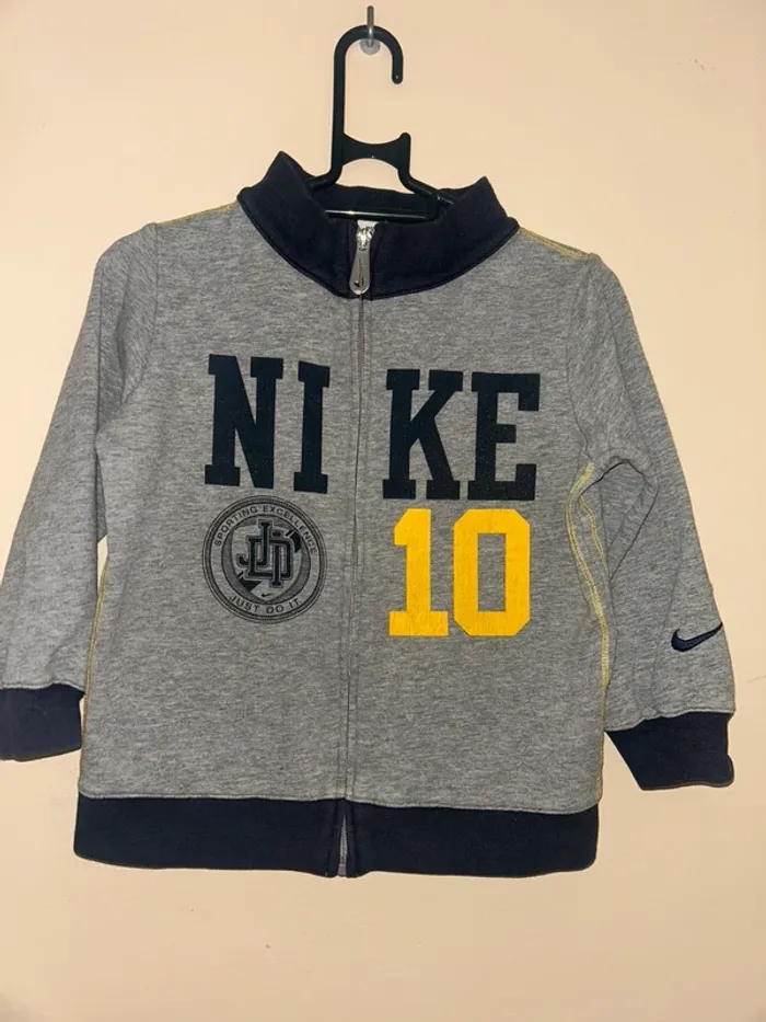 Veste Nike