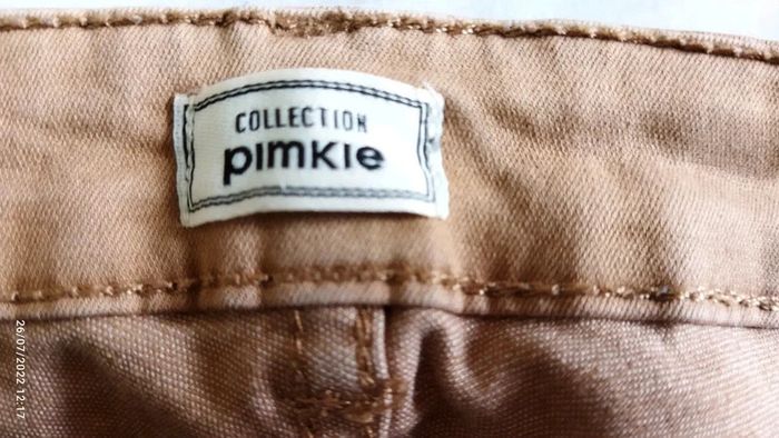 Pantalon jean Pimkie - photo numéro 3