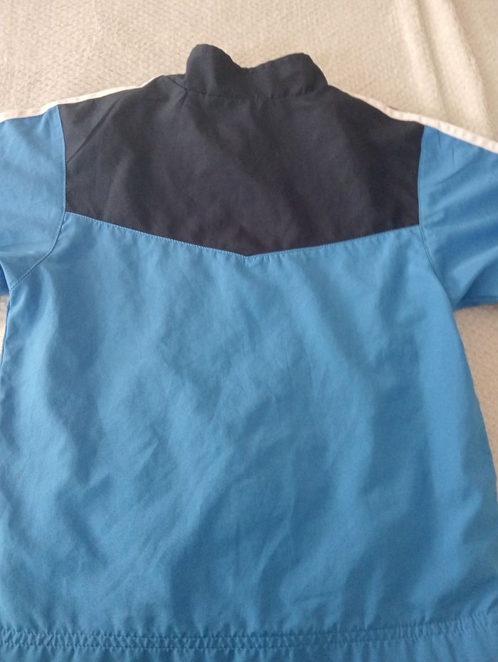 Gilet garçon adidas  2 ans - photo numéro 7