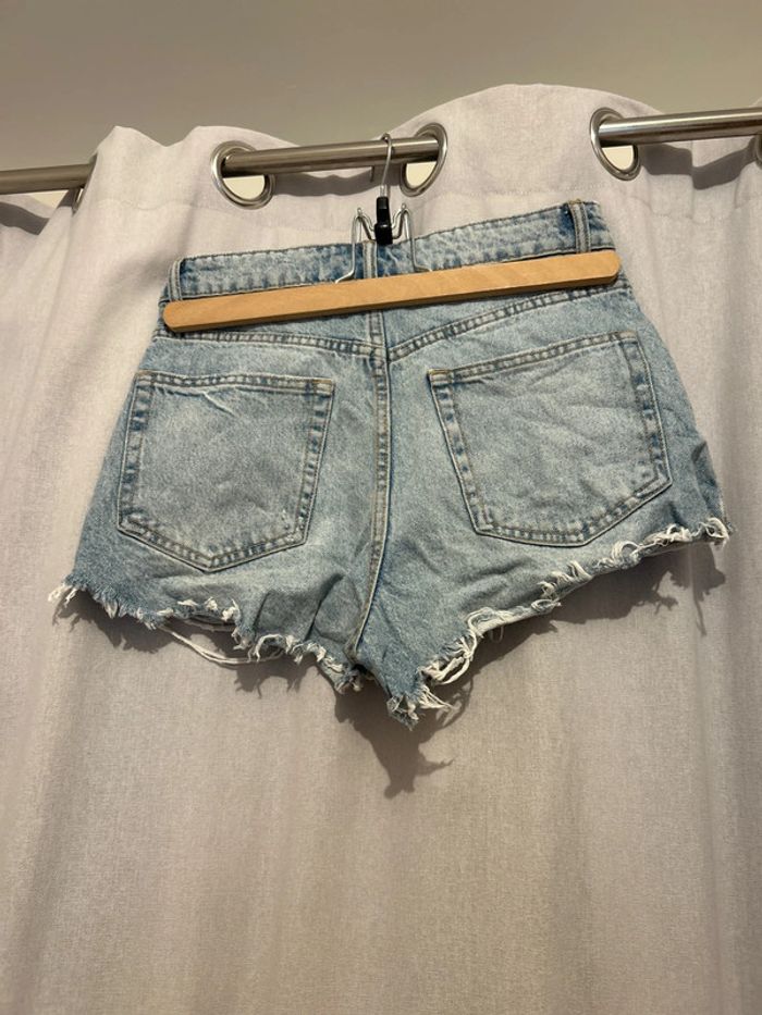 Short jeans - photo numéro 3