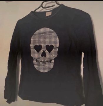 T-shirt Zara