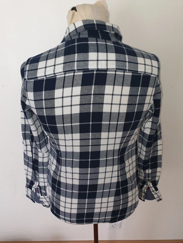 55- Chemise Tommy Hilfiger pour femme - photo numéro 6