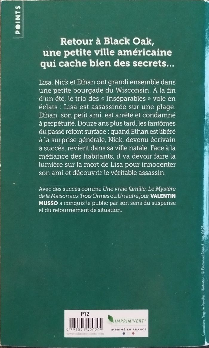 Dernier été pour Lisa - photo numéro 2