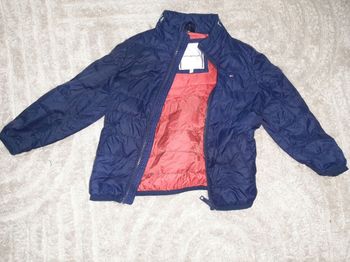 Veste Tommy hilfiger 