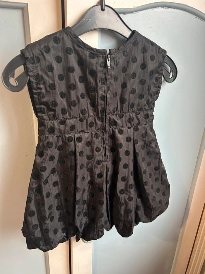Robe de soirée / pour occasion, 6 mois , tape à l’œil - photo numéro 2