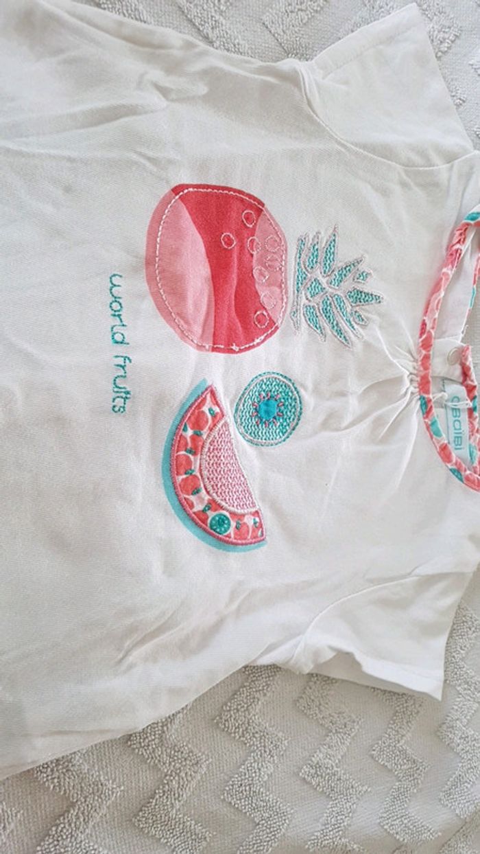 Ensemble été - photo numéro 2