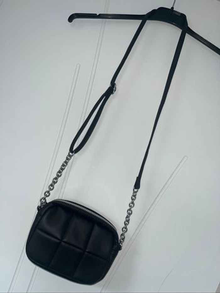 Sac à main noir Primark