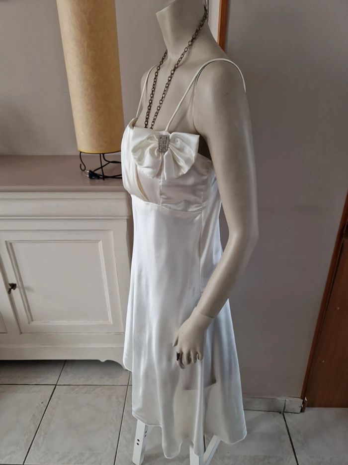 Robe de soirée. - photo numéro 8