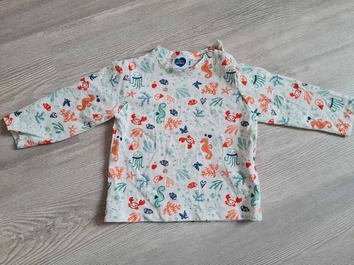 Ensemble 6 mois - photo numéro 4