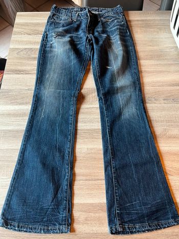 Jeans évasé levi’s