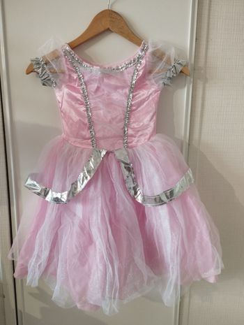 Robe princesse 