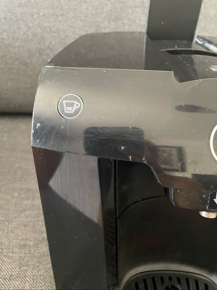 Cafetière electrolux - photo numéro 7