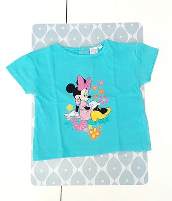 T-shirt Disney - 12M