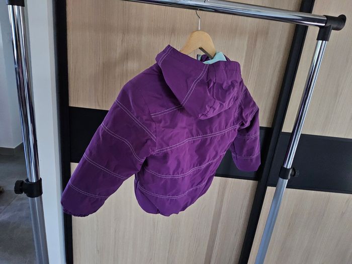 Veste taille 5 ans quescha - photo numéro 2