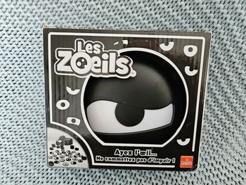 Les ZOeils