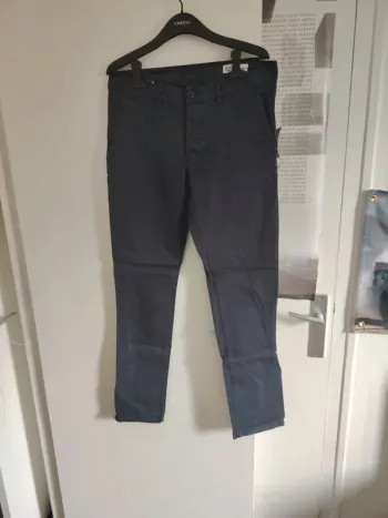 Chino primark w33 L34