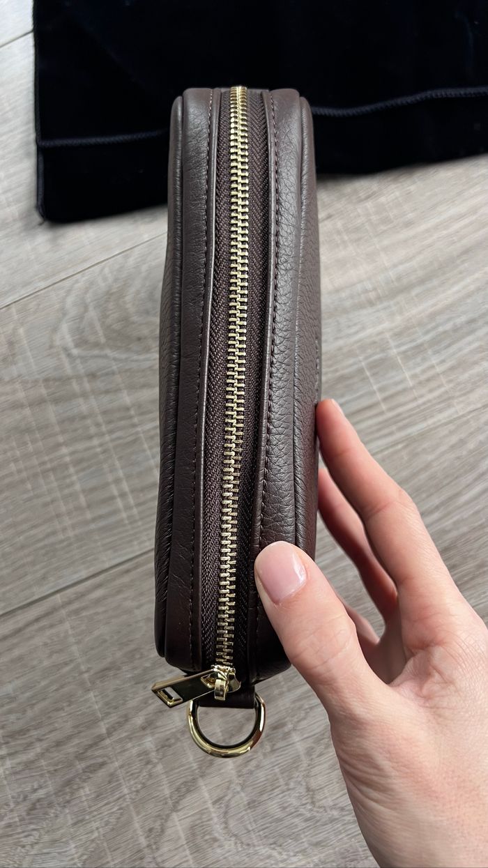 Sac Aarni cuir - photo numéro 5