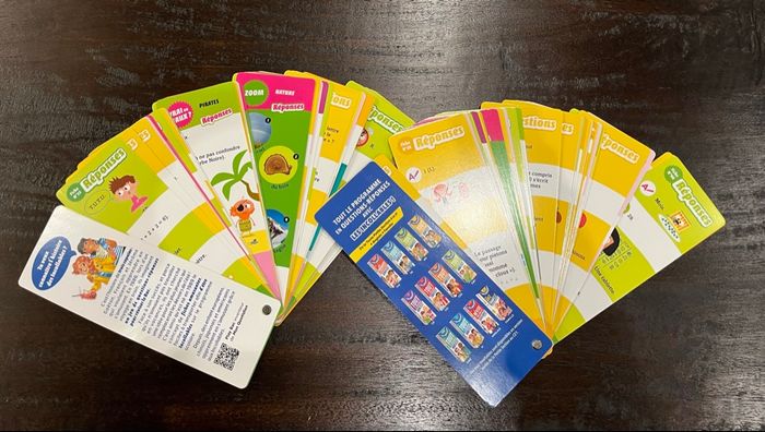 Les Incollables CP - photo numéro 5