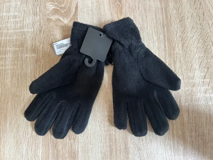 Gants polaire neuf - photo numéro 2